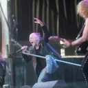Iron Maiden's Legacy Secures Future with Pophouse Partnership