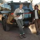 YouTube Sensations Colin and Samir Unveil New Series with Lexus Collaboration