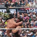 WWE Enters Microdrama Arena with ReelShort Collaboration