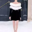 Celia Kritharioti's Dazzling Fall 2026 Couture Collection Unveiled