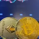 Cryptocurrency Market Update: Bitcoin and Ethereum Face Downward Pressure Amid Geopolitical Tensions