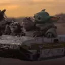 Star Wars: The Mandalorian and Grogu - Home Release Details Revealed