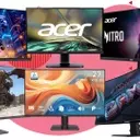 Affordable 1440p Gaming Monitors: Boost Your Gaming Experience for Under $200