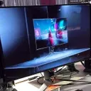 BOE's New $9 Billion OLED Display Factory Bolsters Gaming Monitor Market with 10 Million Panels Annually