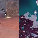 Obtaining Nightstar Sand in Palworld