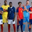 World Cup Semifinal: Spain vs. France - Live Stream Details