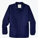 A Guide to Iconic French Workwear Brands