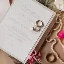 A Love Story Culminating in a Grand Celebration: NFL Star Juju Smith-Schuster Weds Fitness Instructor Laura Kruk