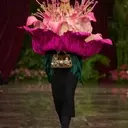 Dolce & Gabbana's Alta Moda: A Sicilian Symphony of Divine Beauty