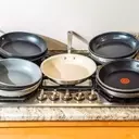 Mastering Your Kitchen with the Best Nonstick Skillets