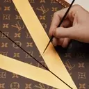Louis Vuitton Unveils Custom World Cup Trophy Trunk for 2026 Tournament
