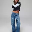 Hailey Bieber's New Gap Denim Collaboration: A Blend of Comfort and '90s Nostalgia