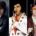 Mick Jagger's Missed Encounter with Elvis Presley: A Regrettable Adherence to John Lennon's Advice