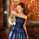 A Shih Tzu Takes the Couture Front Row by Storm