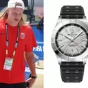 Erling Haaland: Beyond the Field - A Look at His Unique Style and Timepieces