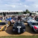 Goodwood Festival of Speed 2026: A Spectacle of Automotive History and Innovation