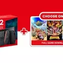 Amazon Discounts Switch 2 Bundle Before Price Hike
