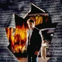 Sam Neill's Iconic Gaze: From Dinosaurs to Cosmic Horror