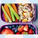 Crafting Nutritious and Appealing Cold Lunches for Children