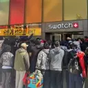 Swatch's Royal Pop Launch: A Resounding Success Despite Initial Challenges