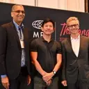 Global Entertainment Industry Initiatives: Film Funding, Content Production, and Talent Search