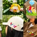 Nintendo and Hot Topic Unveil New Exclusive Pikmin Merchandise Collection