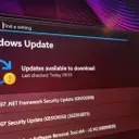 Windows 11 Update Causes Monitor Issues for Users