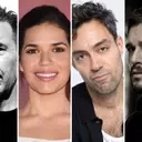 Paddy Considine, America Ferrera, Alex Hassell, and Kit Harington Cast in Ronan Bennett's 'Army of Shadows' Thriller Series