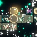 Kaz: A Roguelike Game That Challenges Your Reflexes and Endurance