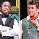 Star-Studded Cast Returns for 'Oh, Mary!' West End Run