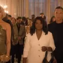 Review of 'Ride or Die': A Buddy Dramedy That Shines with Its Stars