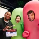 Kenan Thompson Directs Playful Commercials for Mike and Ike Candies