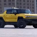 2027 GMC Hummer EV Pickup: A Powerful Electric Truck Review