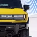 GMC Hummer EV Icon 25: A Modern Tribute to an Off-Road Legend