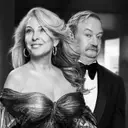 New Cast Members Join Gender-Swapped 'Present Laughter' Production