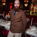 Michael Stewart's Couture Debut Celebrated with Exclusive Vogue100 Dinner