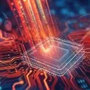 SOXS Jumps Amid Micron's Dip as Chinese Memory Chip Competition Intensifies