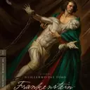 Guillermo del Toro's 'Frankenstein' Gets Deluxe Criterion Collection Physical Release