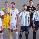 How to Stream the England vs. Argentina World Cup Semifinal