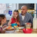 Fueling Young Minds: Strategies for Stress-Free and Nutritious Morning Meals