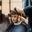 The Enduring Appeal of Curly Perms: A Teenager's Guide