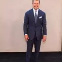 Hollywood Style: Age-Appropriate Suiting at 'The Odyssey' Premiere
