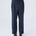 The Ultimate Guide to Men's Dress Pants: Style, Fit, and Fabric