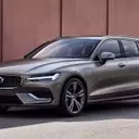 Volvo Considers Reintroducing Sedans and Wagons