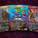 Ranking the Top Commander Decks from 2026
