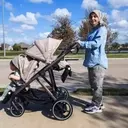 Top Convertible Strollers for Growing Families: A Comprehensive Review