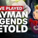 Ubisoft Unveils Revitalized Rayman Origins in Latest Gameplay Showcase