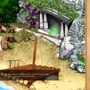 A Cinematic Journey Through 'The Odyssey' Adventure Game: A Humorous Review