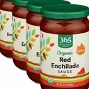 The Everyday Hero: Discovering a Reliable Red Enchilada Sauce for Culinary Adventures