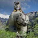 Crimson Desert Finally Gets Cross-Save Feature
